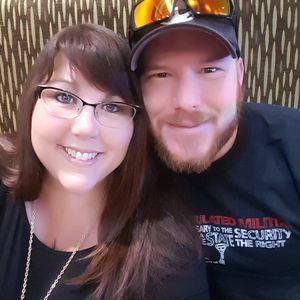 Meet your Posher, Margo